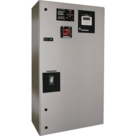 electrical boxes for generator transfer|portable generator automatic transfer switch.